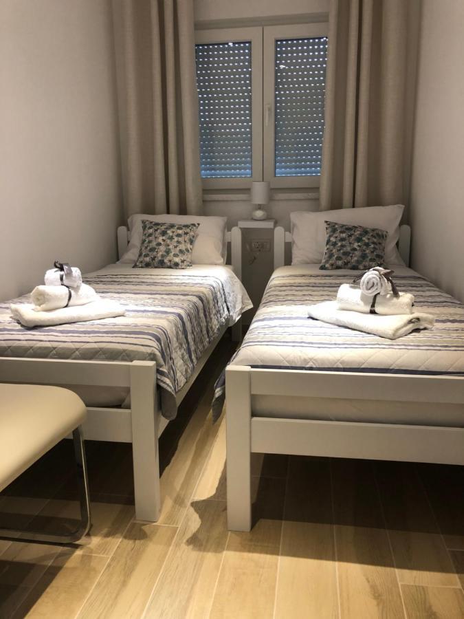 Dejablue Apartmani Opric Extérieur photo