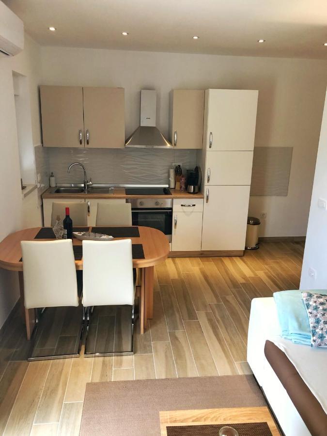 Dejablue Apartmani Opric Extérieur photo