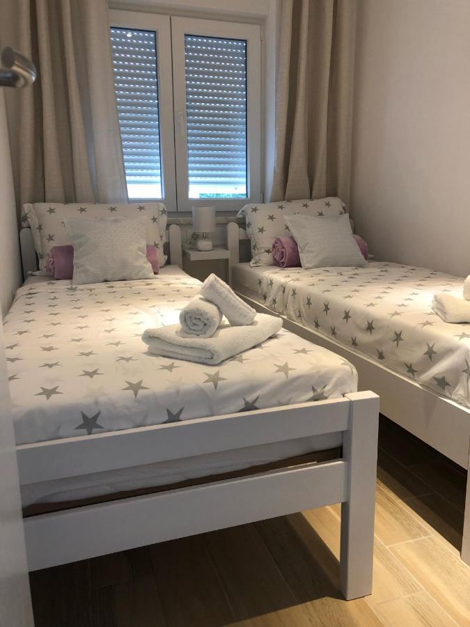 Dejablue Apartmani Opric Extérieur photo